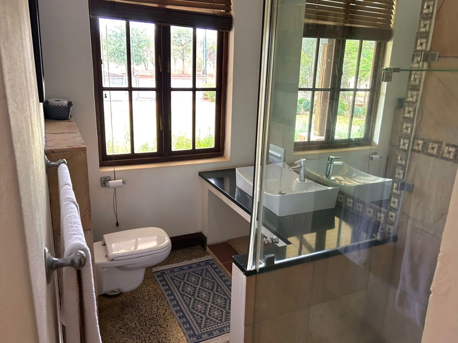 Commercial Property for Sale in Hartbeespoort Rural North West